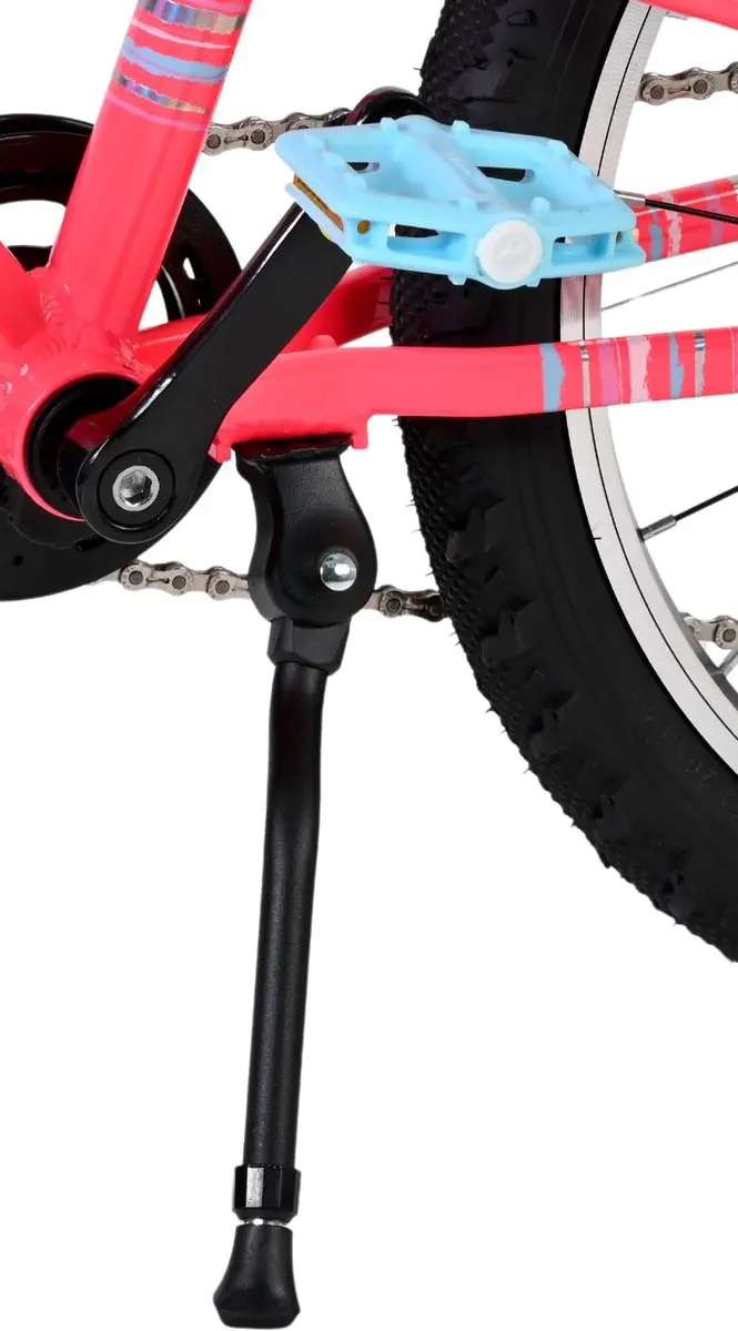 Volare Milano Kinderfiets 20 inch - 6 Versnellingen - afbeelding 4 van 6
