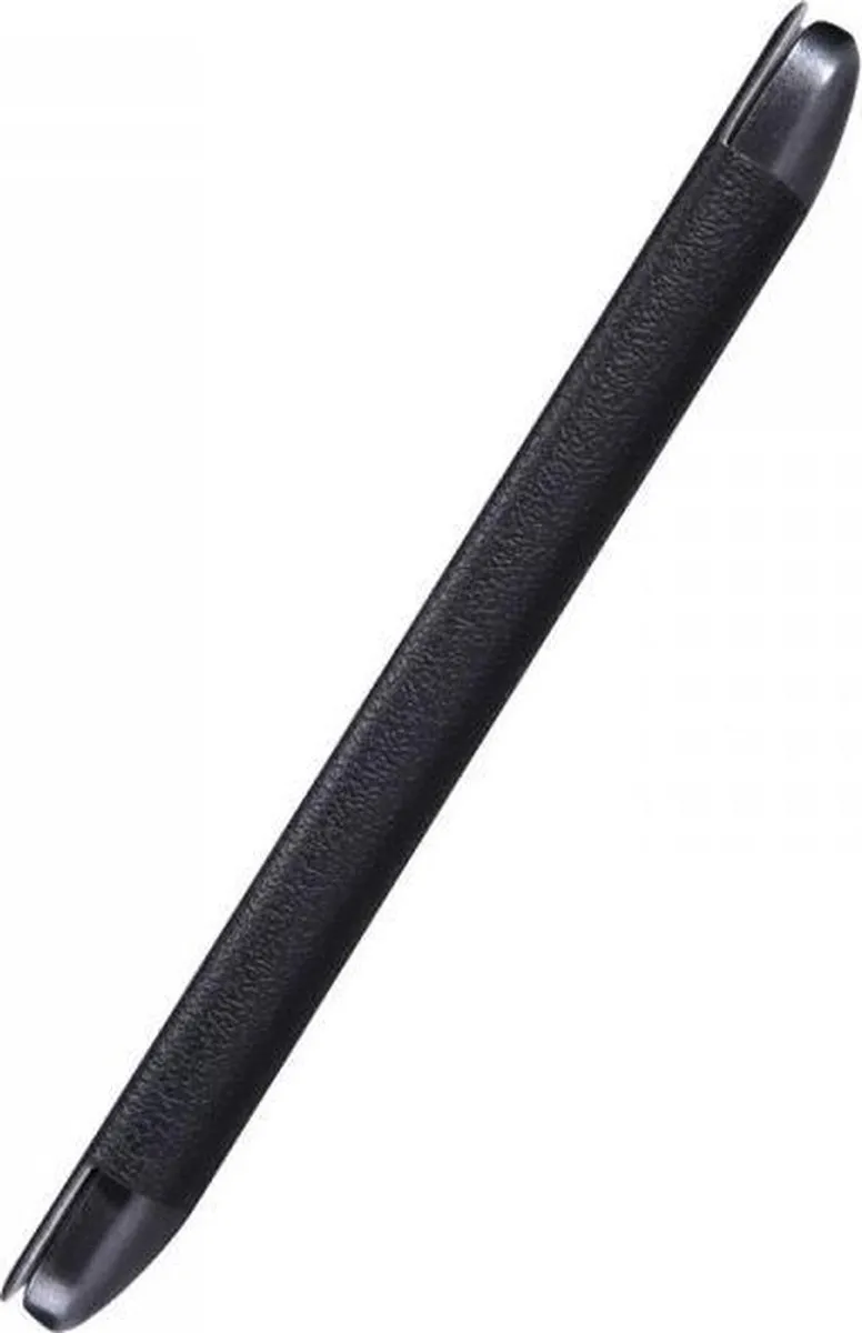Nillkin Leather Case Galaxy Note 4 - Zwart - afbeelding 5 van 6