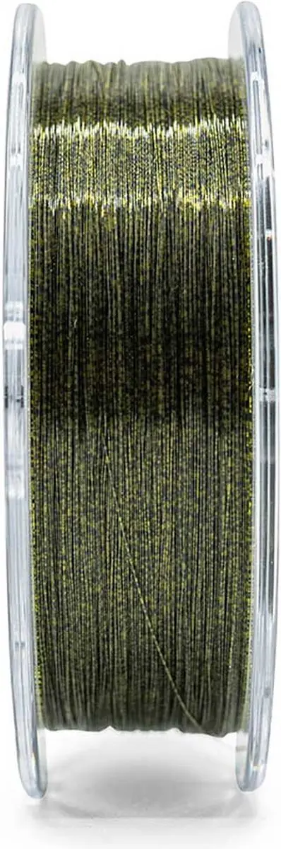 Avid Carp Outline Camo Reel Line 1000m - 18lb - 0.37mm - afbeelding 2 van 6