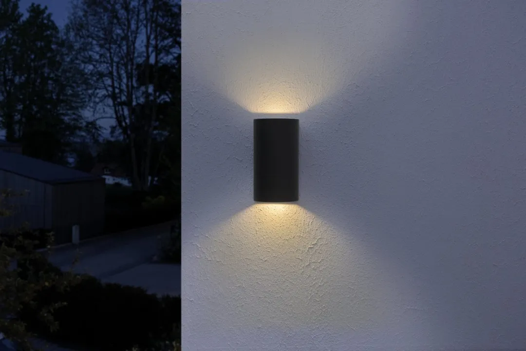 Osram ENDURA Style UpDown LED-Armatuur 12W - Warm Wit 3000K - IP44