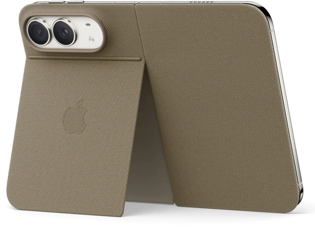 Apple iPhone Duo Folio Hoesje MKR64ZM/A