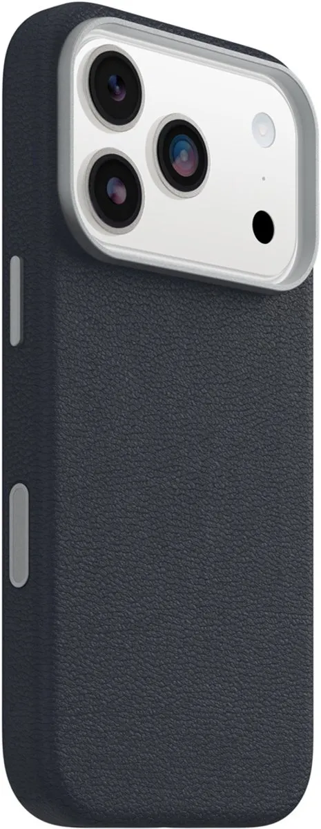 OtterBox Symmetry Cactus 77-99053 - iPhone 17 Pro MagSafe Hoes - Riverside Blue
