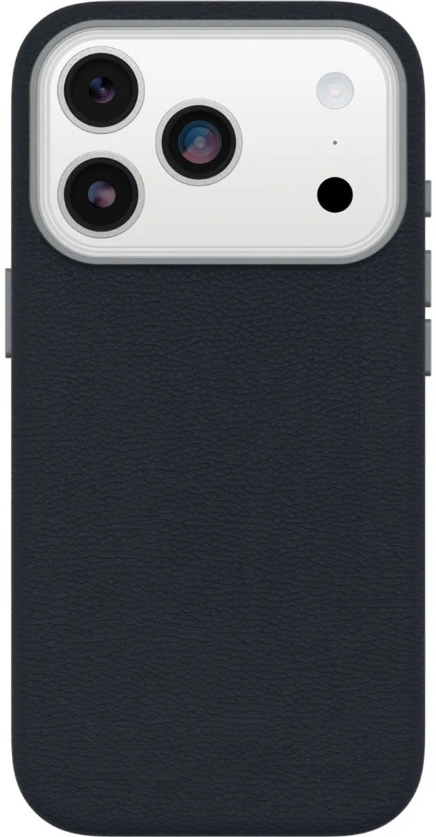 OtterBox Symmetry Cactus 77-99053 - iPhone 17 Pro MagSafe Hoes - Riverside Blue