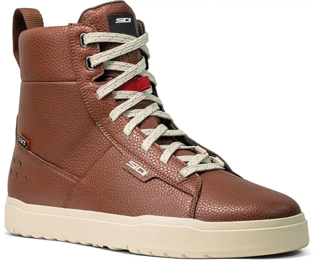 Sidi ARX WP Motorschoenen