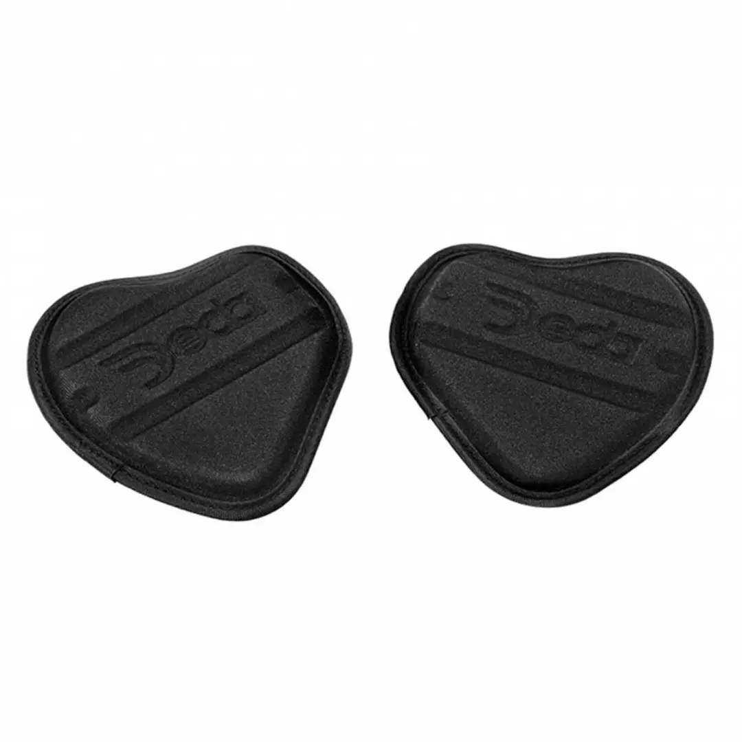 ARMREST PADS SET VOOR PARABOLICA / FASTBLAST