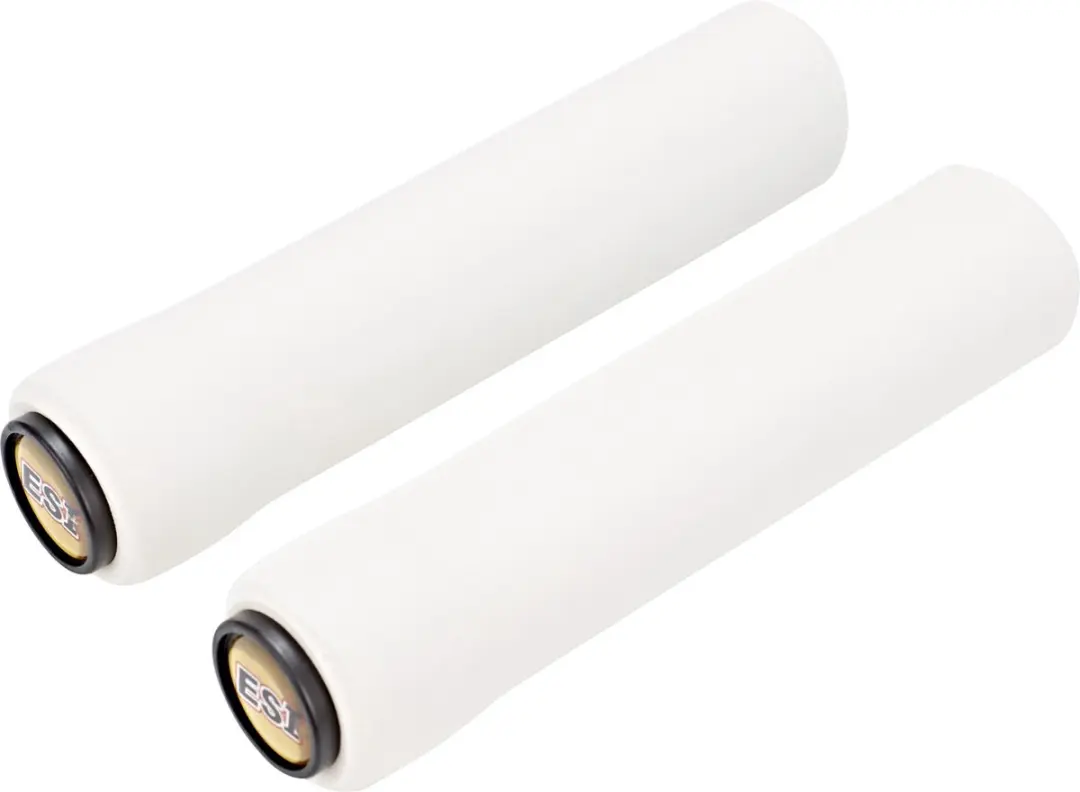 Esigrips Chunky Handvatten - Wit - afbeelding 4 van 5