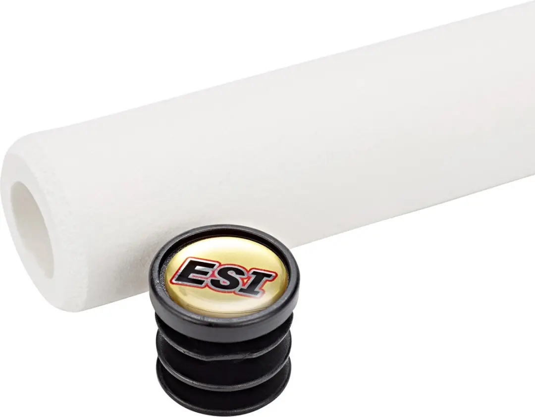Esigrips Chunky Handvatten - Wit - afbeelding 3 van 5