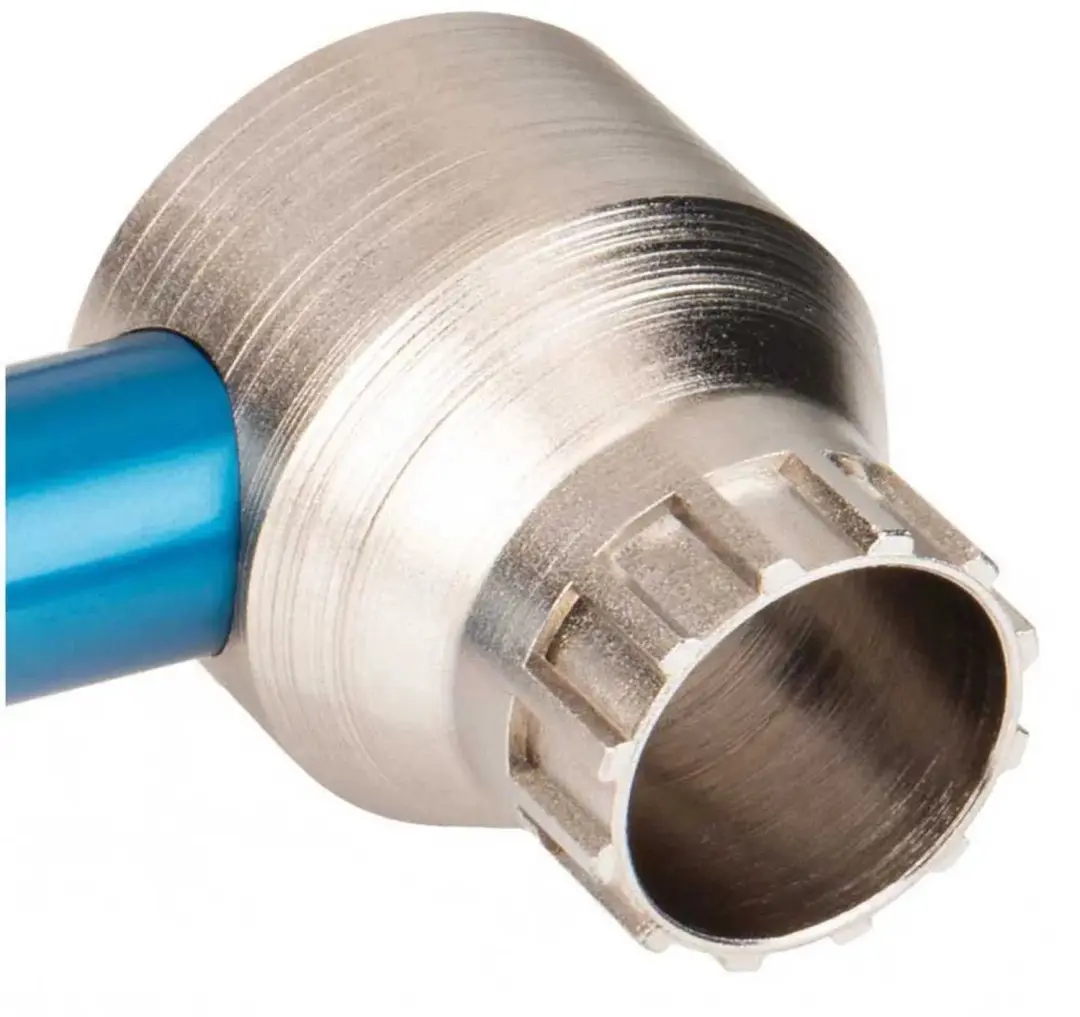 Park Tool 2301.2 Fr-5.2h Cassette Lockring Tool Zilver