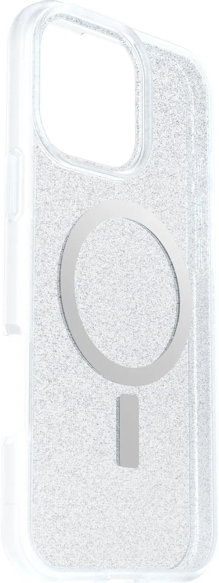 OtterBox React Mag iPhone 16 Pro Max Hoesje 77-96265 - Transparant