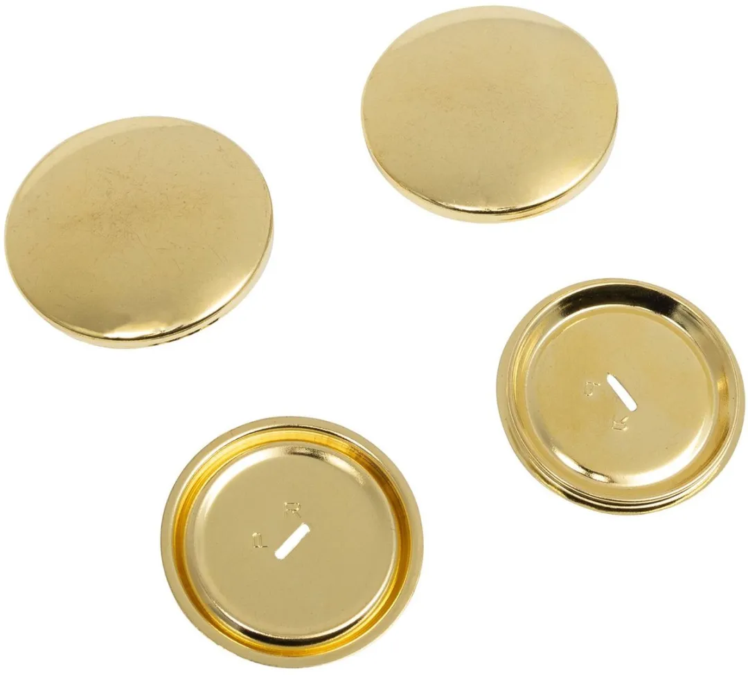 Prym Stofknopen 38mm