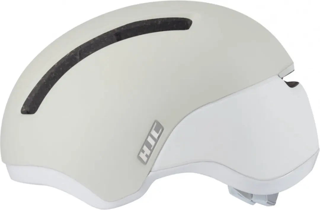 HJC CALIDO Fietshelm Matt Light Grey