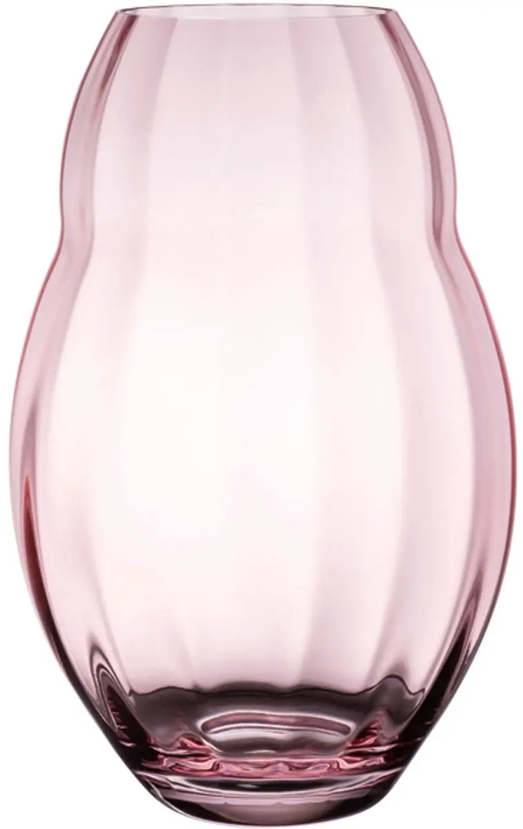 Villeroy & Boch Rose Garden Home Vaas Rose
