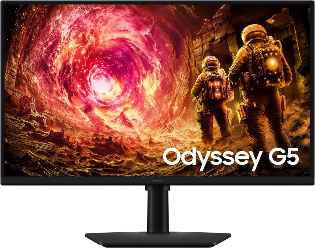 Samsung S27FG506EU Monitor 27" QHD