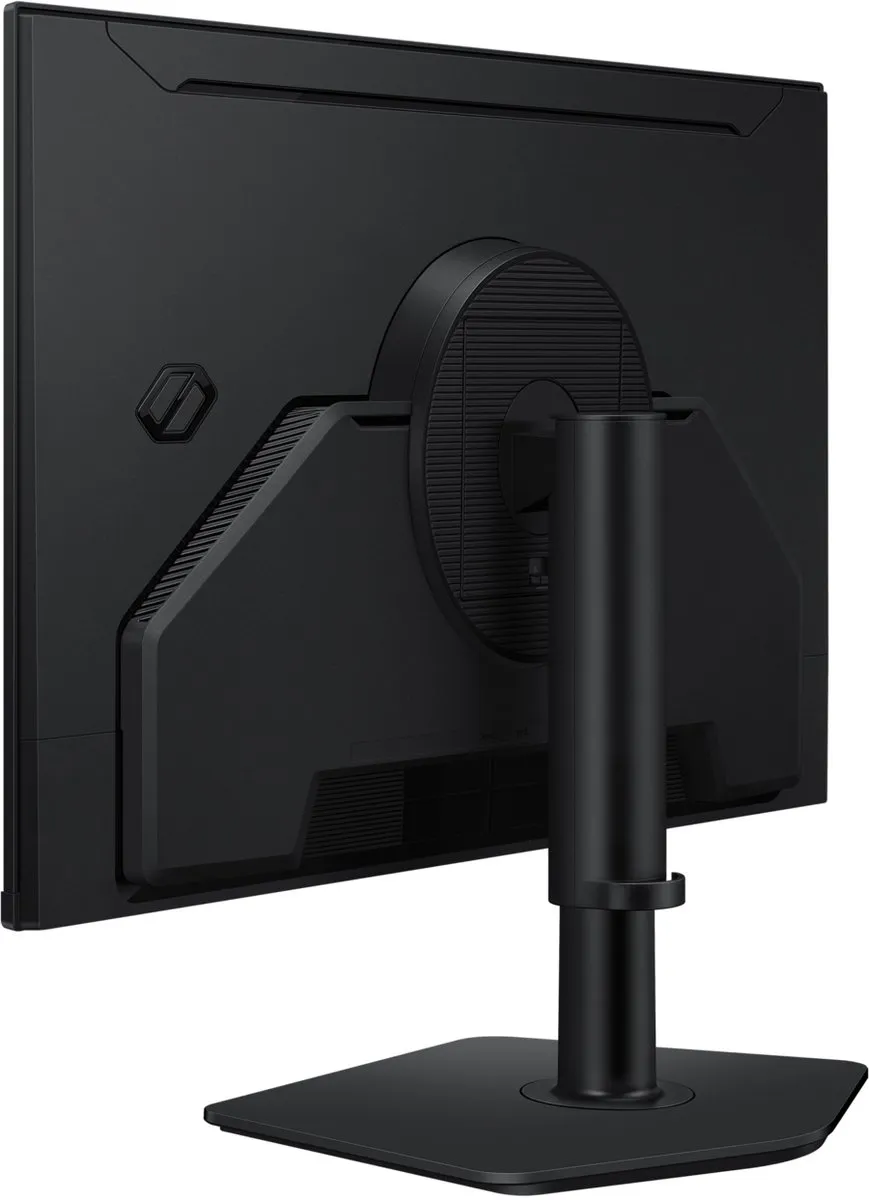 Samsung S27FG506EU Monitor 27" QHD - Zwart