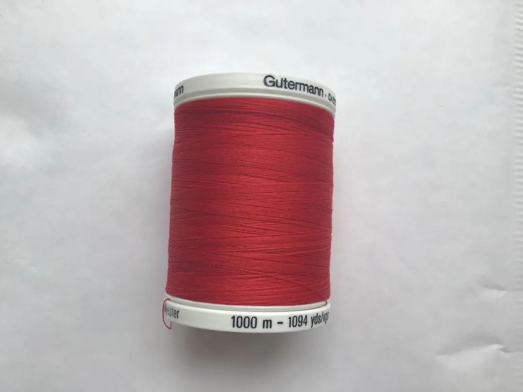 Gutermann Polyester 1000m - Kleur 156