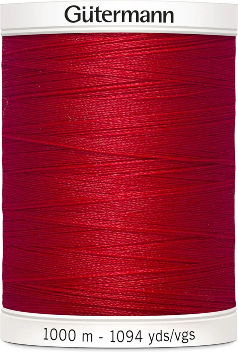 Gutermann Polyester 1000m