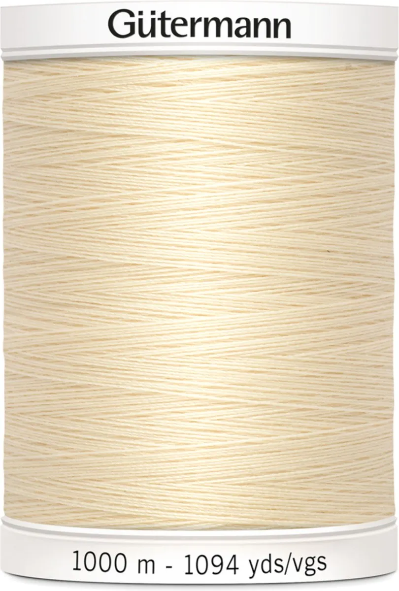 Gutermann Polyester 1000m - Kleur 156