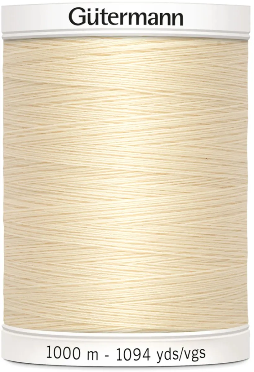 Gutermann Polyester 1000m - Kleur 156 - afbeelding 6 van 6