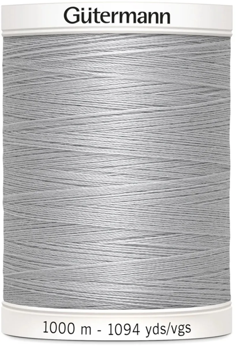Gutermann Polyester 1000m - Kleur 156