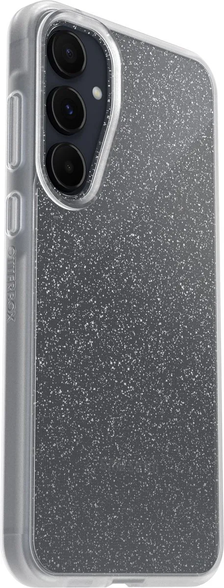 OtterBox React 77-95411 Hoesje - Samsung Galaxy A55 - Glitter