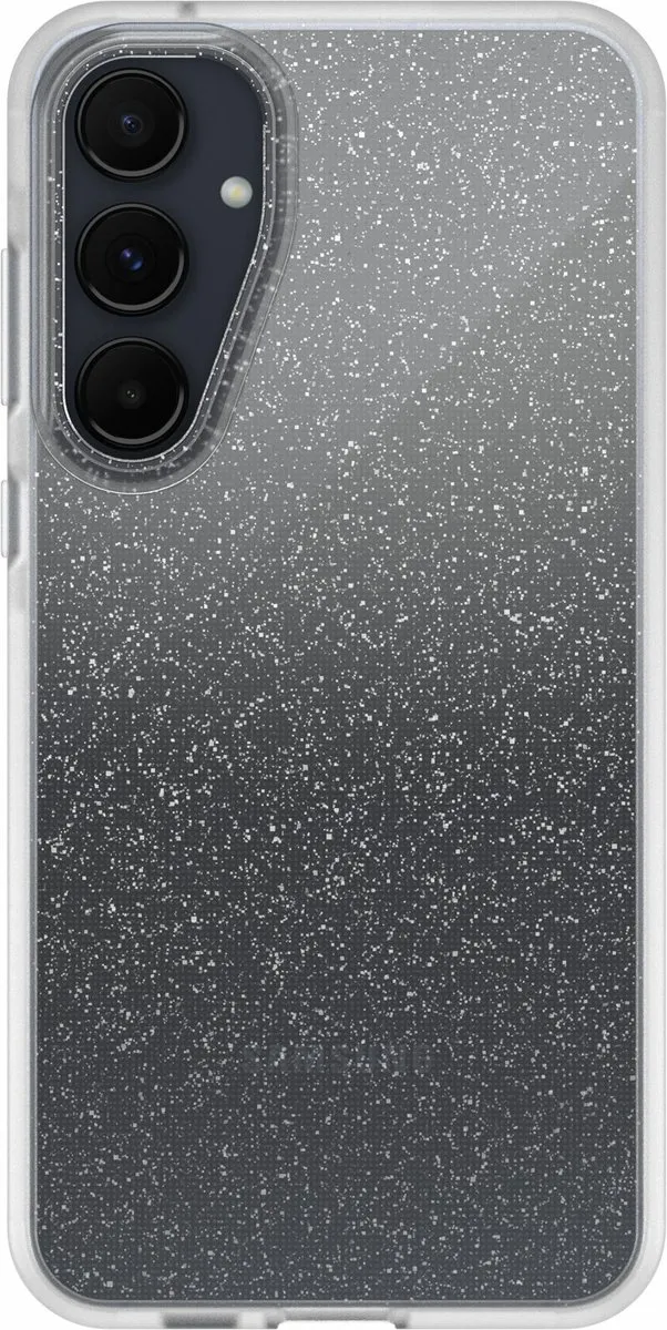 OtterBox React 77-95411 Hoesje - Samsung Galaxy A55 - Glitter