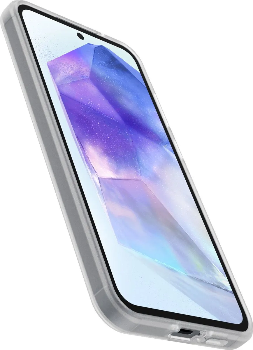 OtterBox React 77-95411 Hoesje - Samsung Galaxy A55 - Glitter