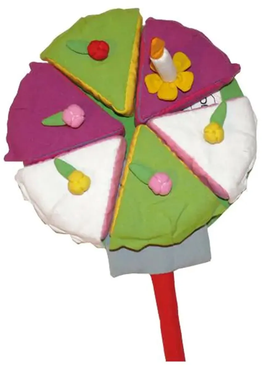 Beleduc High Tea Speelgoedset Multicolor
