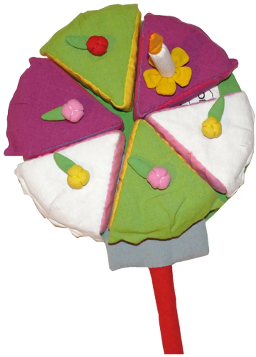 Beleduc High Tea Speelgoedset Multicolor