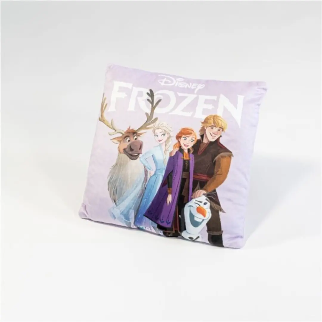 Disney Frozen Sierkussen