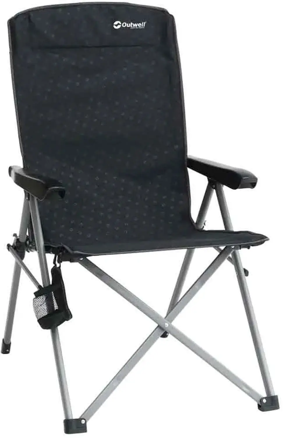 Outwell Campo Recliner Stoel