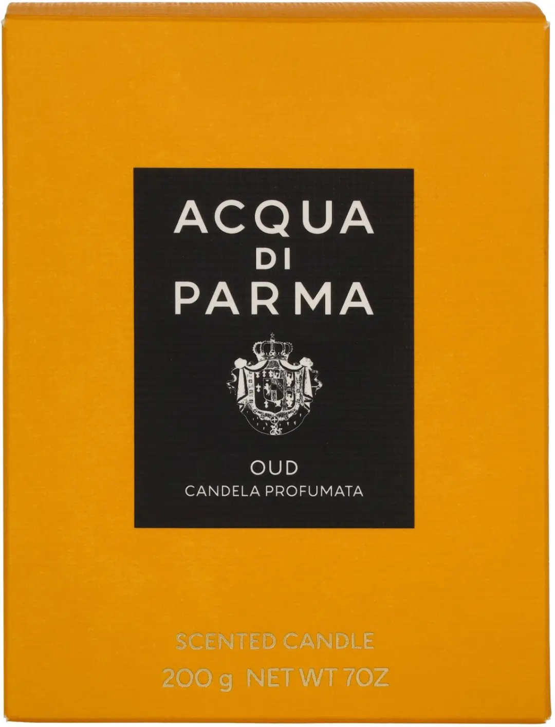 Acqua Di Parma Oud Scented Candle 200g