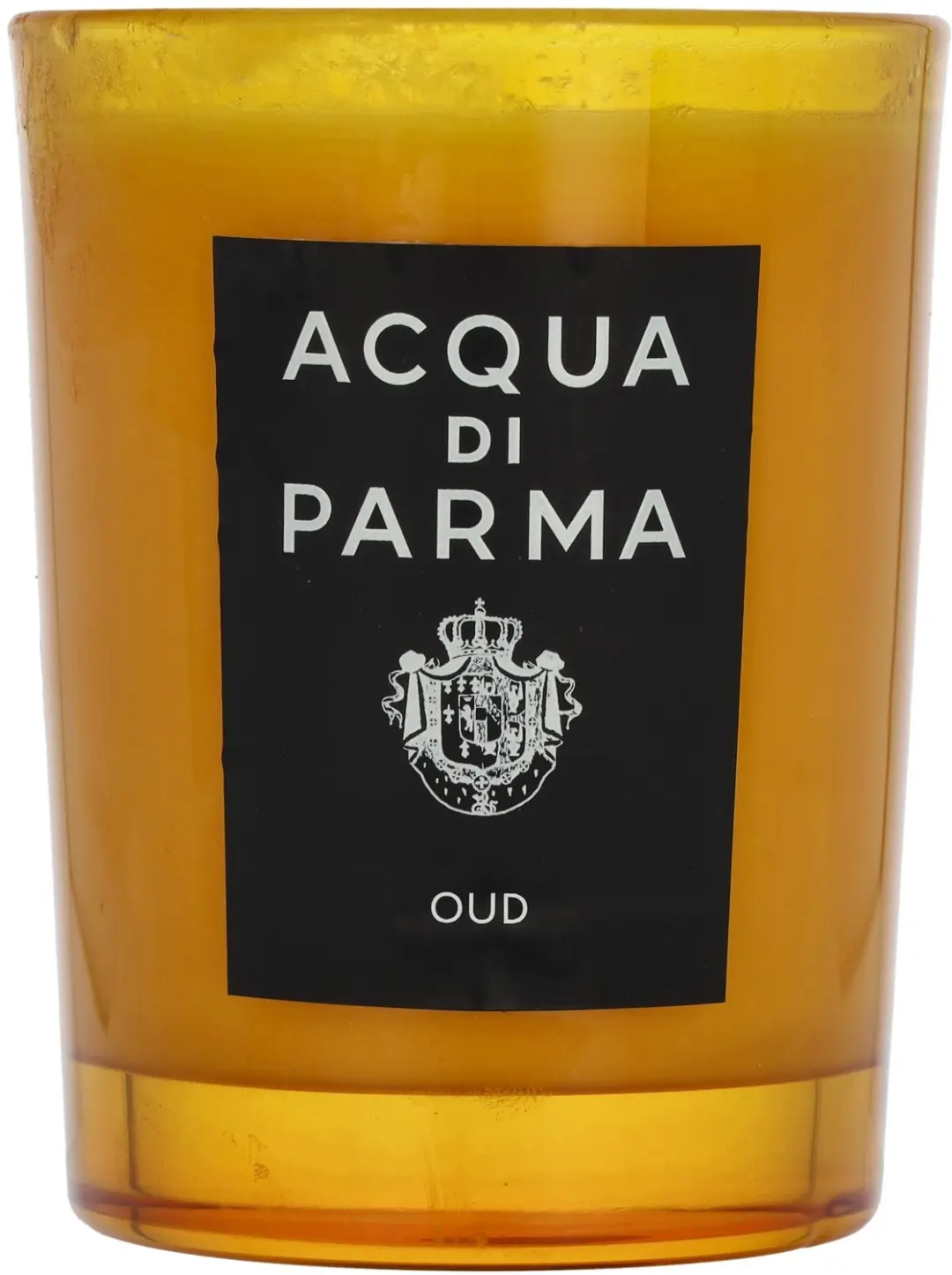 Acqua Di Parma Oud Scented Candle 200g - afbeelding 3 van 3