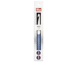 Prym Ergonomics Wolhaaknaald - Wit