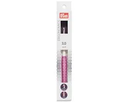 Prym Ergonomics Wolhaaknaald