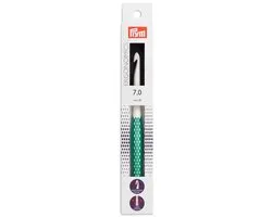 Prym Ergonomics Wolhaaknaald - Wit