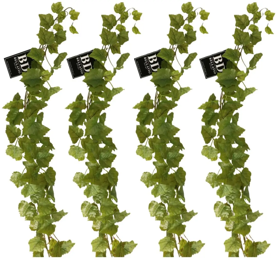 Bellatio Design kunstplant/hangplant slinger