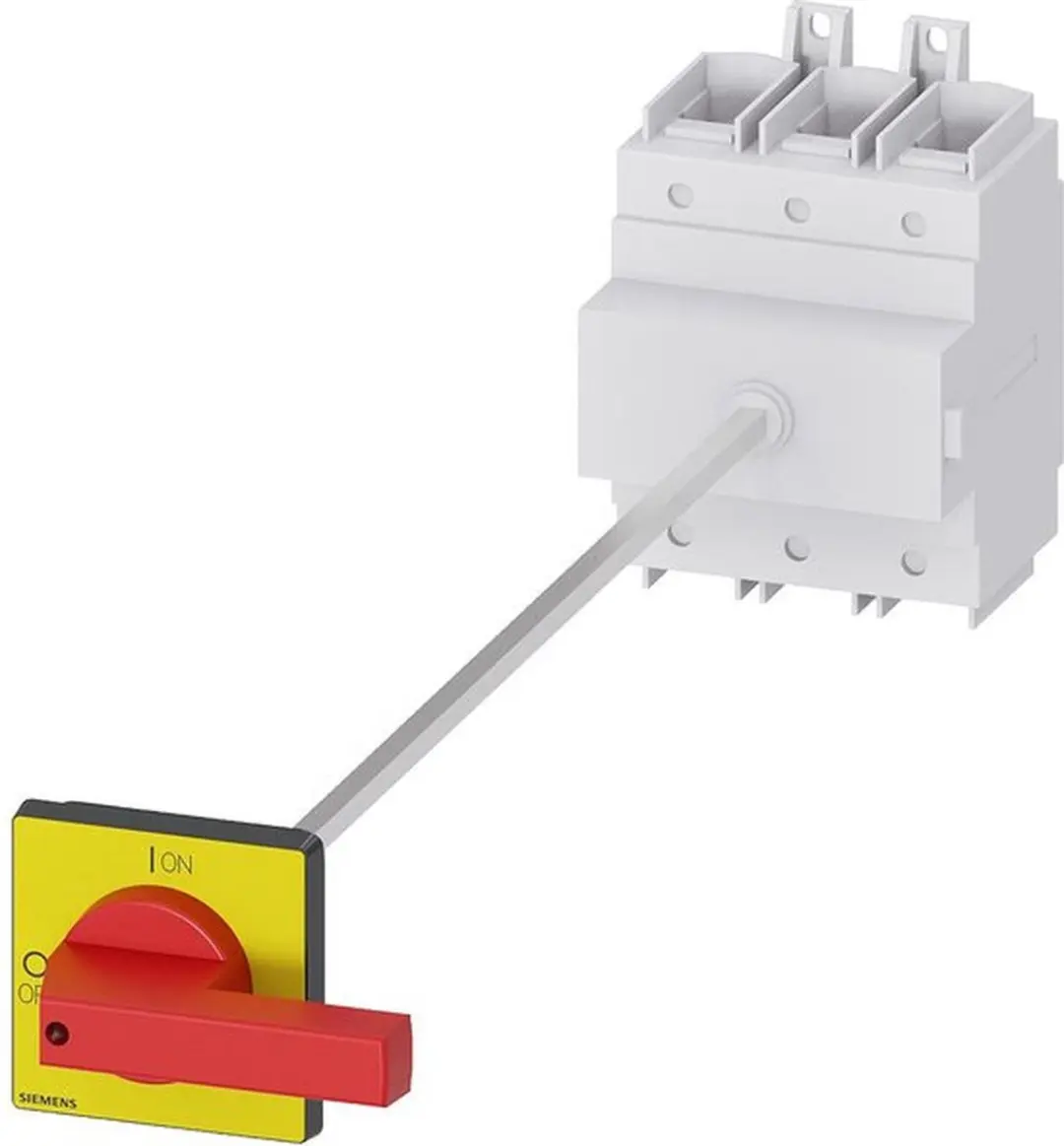 Siemens 3LD2418-0TK13 Lastscheidingsschakelaar 250A