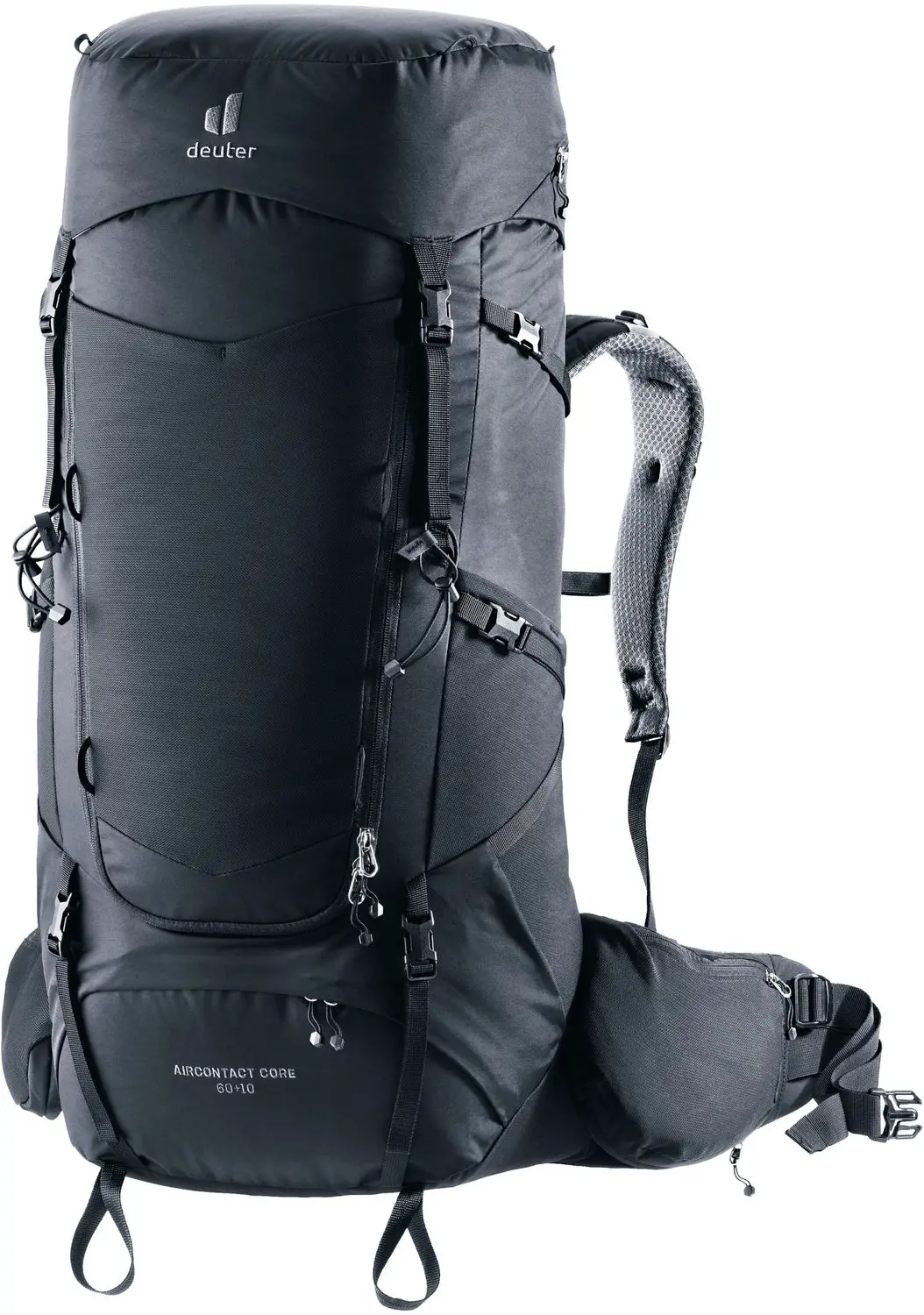 Deuter Aircontact Core 60+10 Trekkingrugzak