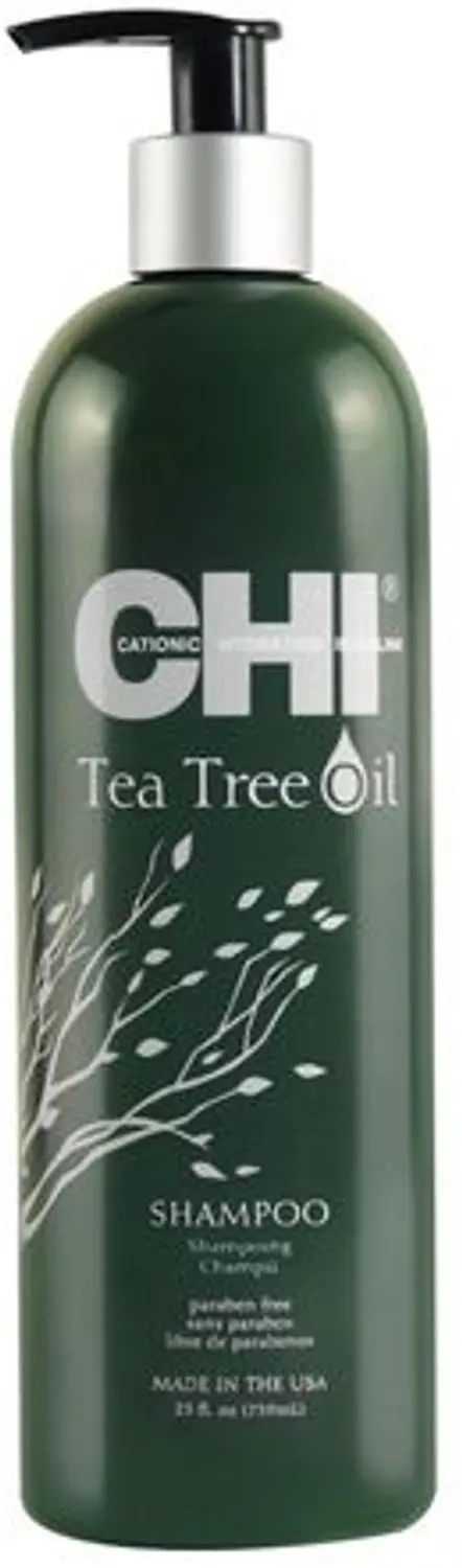 CHI Tea Tree Oil Shampoo 739ml