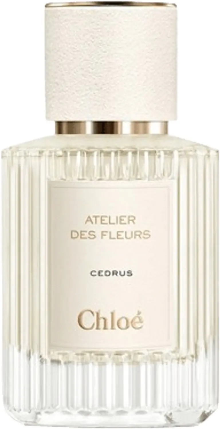 Chloé Atelier des Fleurs Cedrus