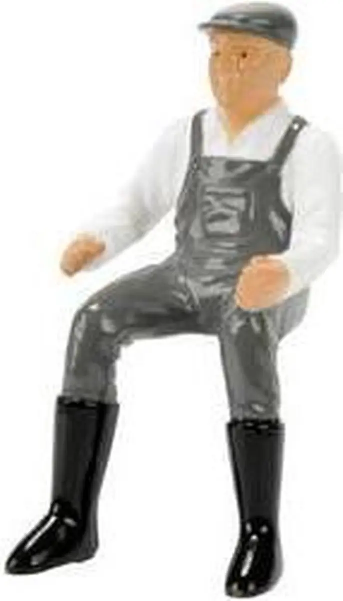 Carson 1:14 Chauffeur 500907186 modelbouwfiguur