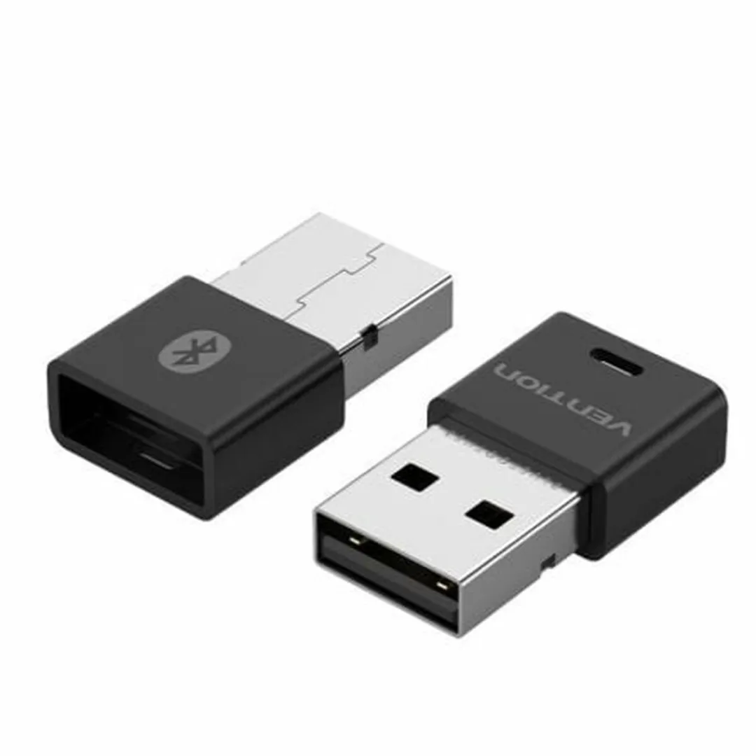Vention USB Wi-Fi Adapter NAHB0