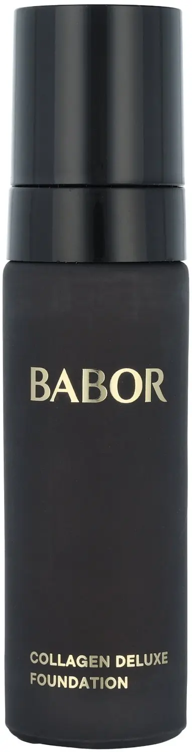 Babor Collagen Deluxe Foundation 30ml - #02 Ivory - afbeelding 2 van 5