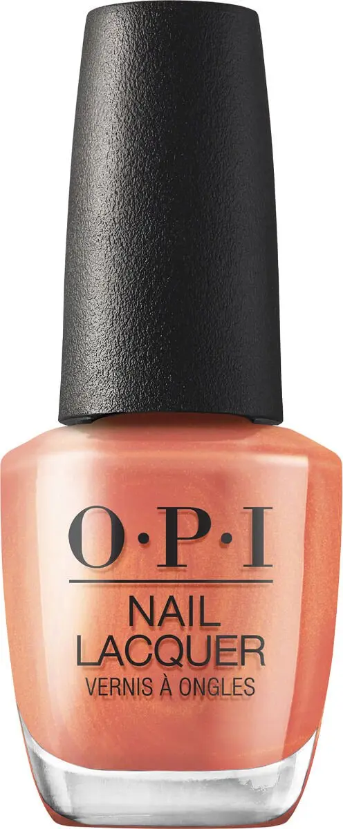 OPI Nail Lacquer Keep It Surreal