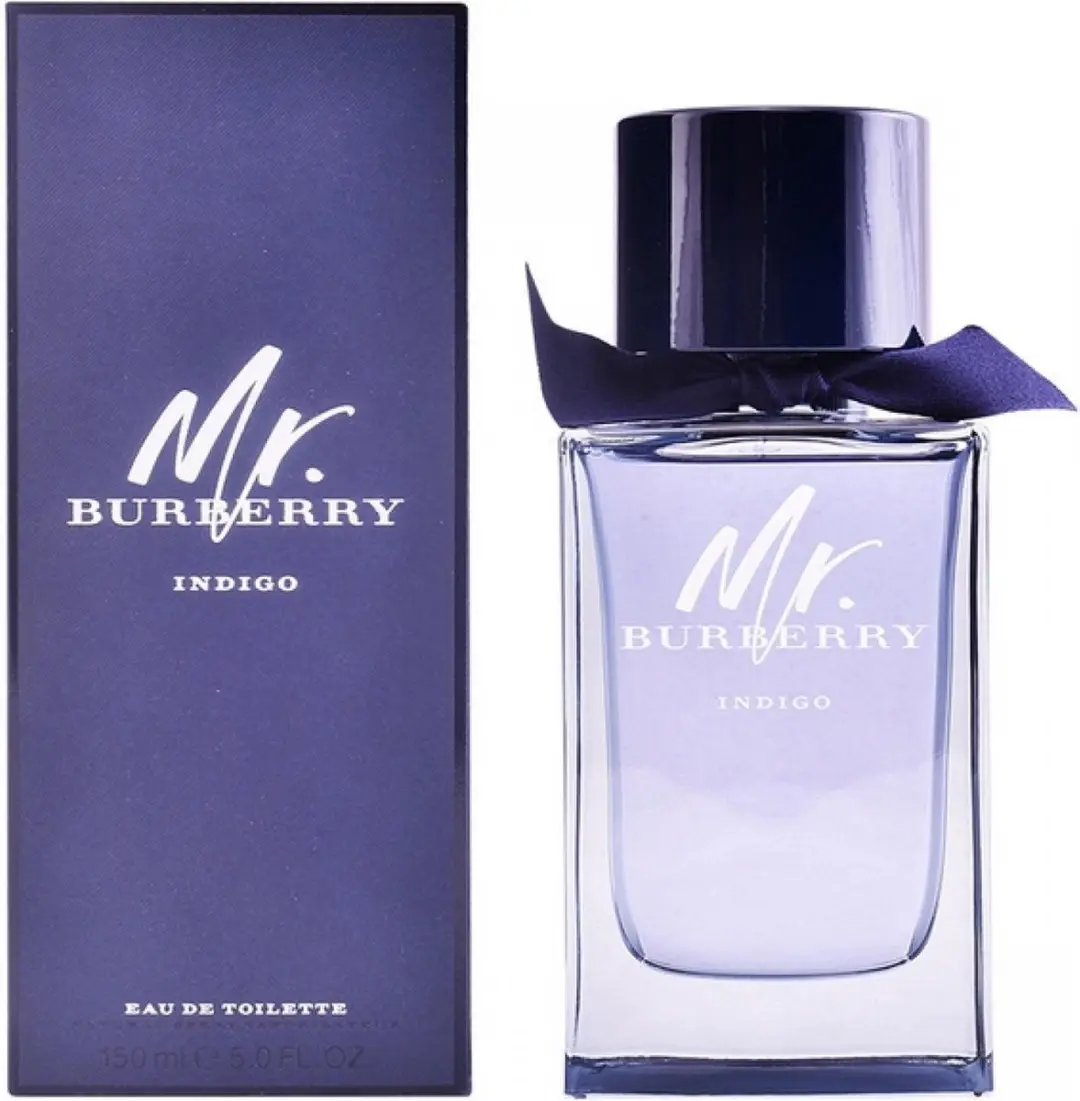 Burberry Mr Burberry Indigo