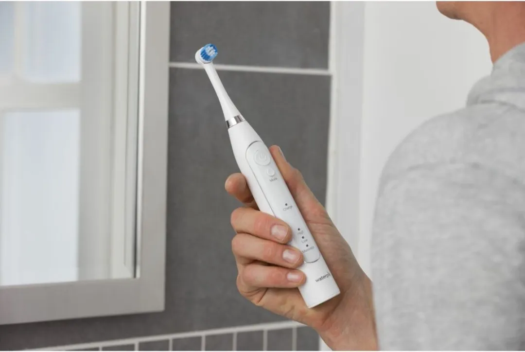 Waterpik Opzetborstel Oscillate OTRB-3EW 3 stuks alleen voor de WP811 of C02