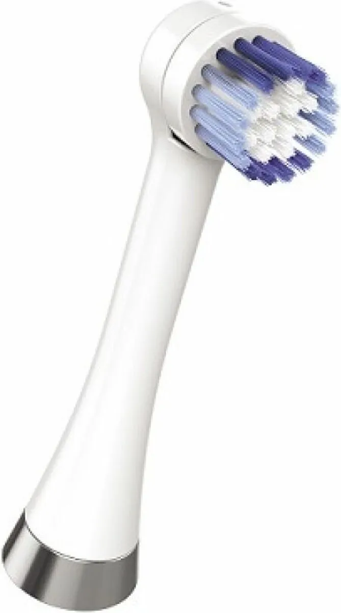 Waterpik Opzetborstel Oscillate OTRB-3EW 3 stuks alleen voor de WP811 of C02