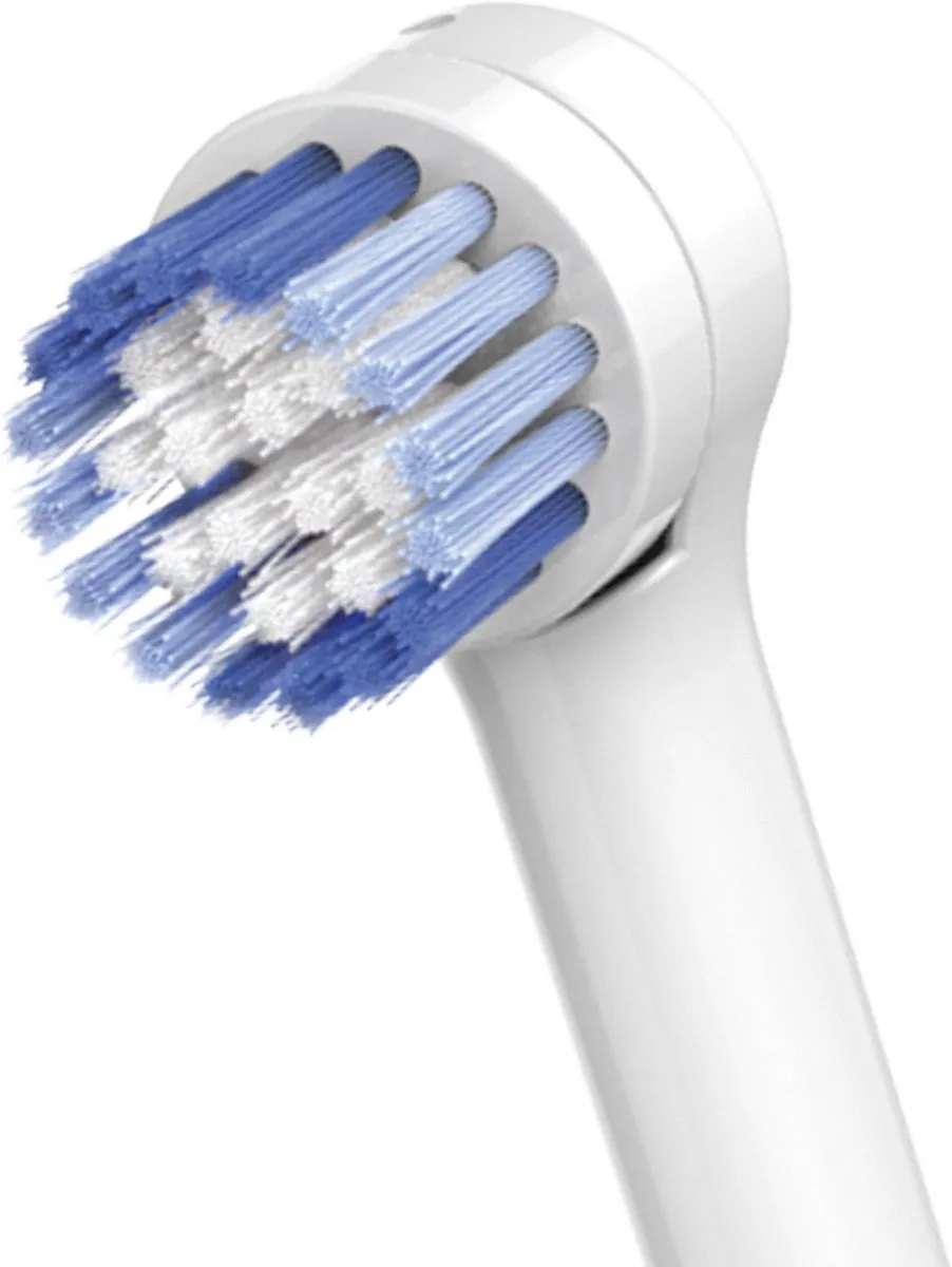 Waterpik Opzetborstel Oscillate OTRB-3EW 3 stuks alleen voor de WP811 of C02