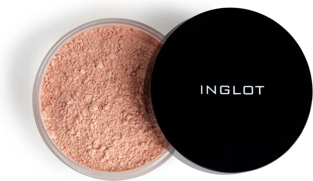 INGLOT HD Illuminizing Loose Powder (4.5 g)