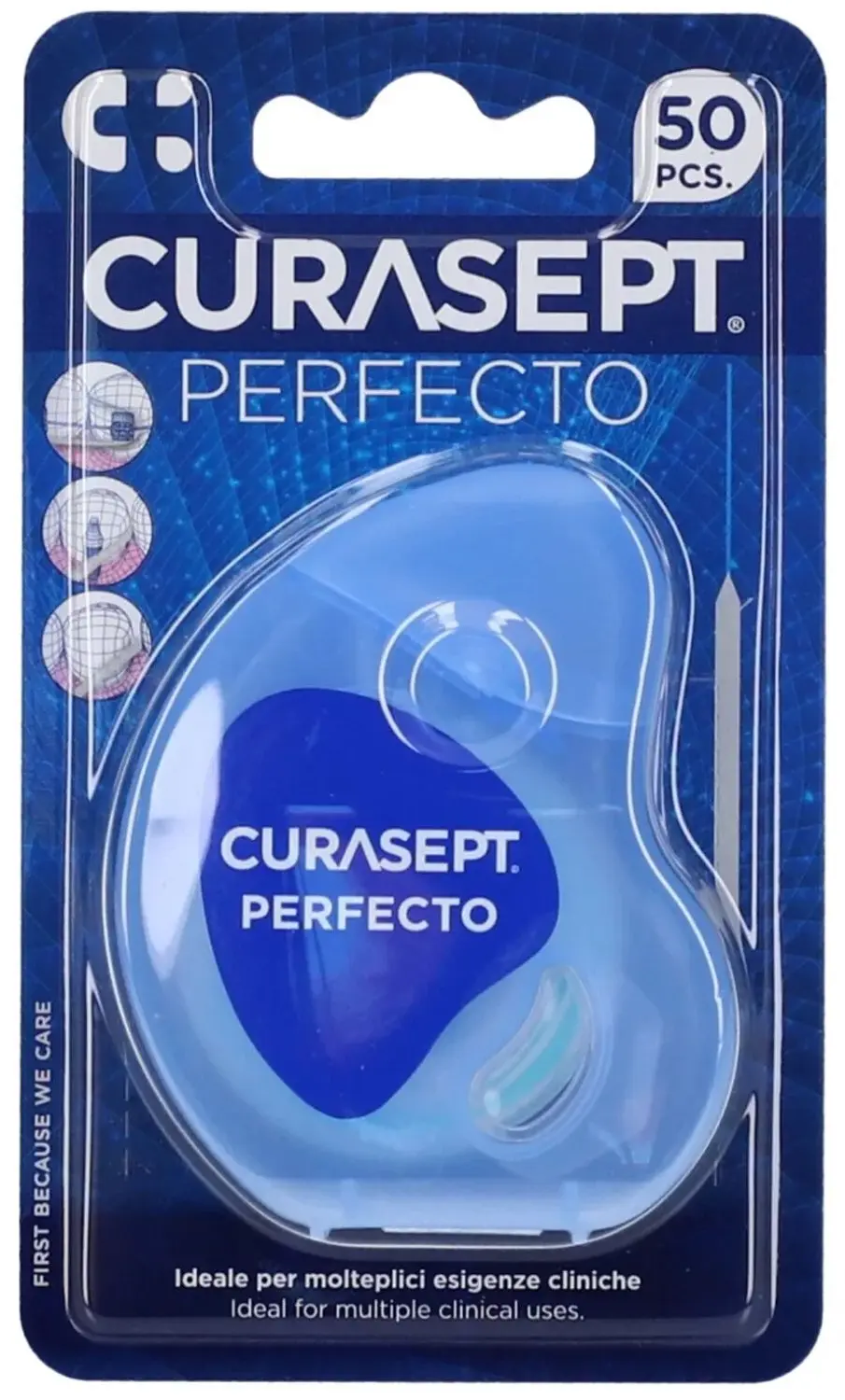 Curasept Perfecto Professional Floss